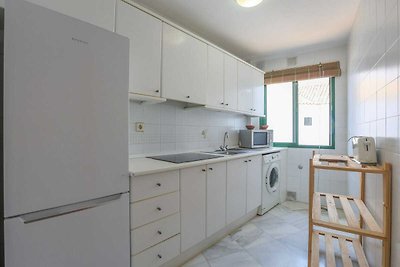 Laguna - Apartamento En El Portil