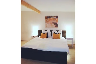 Ferienhaus mit 3 Schlafzimmer