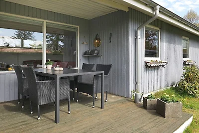 7 person holiday home in Hals-By Traum