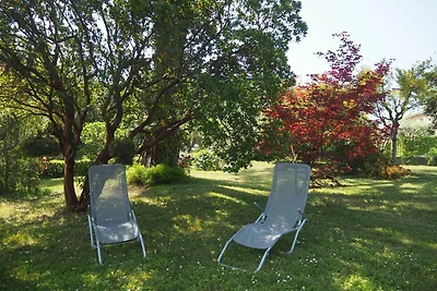 Villa Lou Pantail, Cagnes-sur-Mer