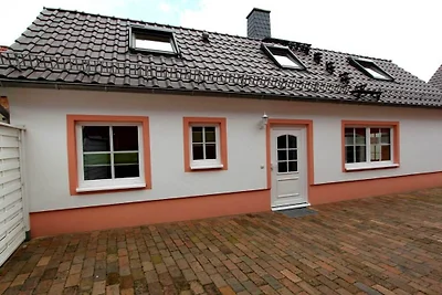 Ferienhaus mit 1 Schlafzimmer