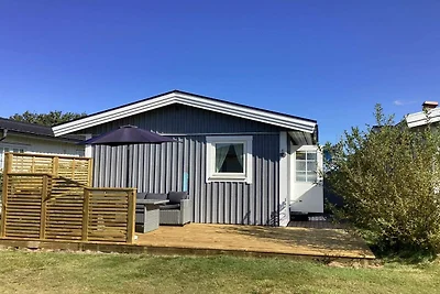 4 Sterne Ferienhaus in FALKENBERG