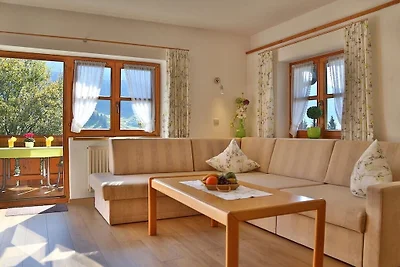 Fellhorn im Haus Narzisse
