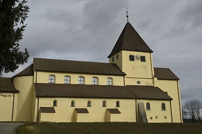 Ferienwohnung Walnuss