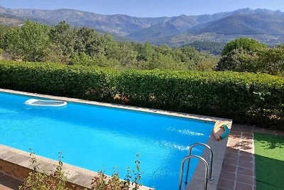 Finca Bellavista de Gredos