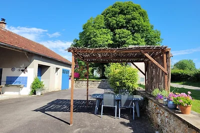 Casa vacanze vintage con doppia terrazza