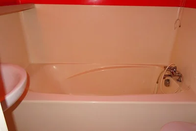 Wohnung in Les Arcs mit Bergblick