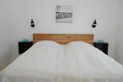 4 person holiday home in Allinge