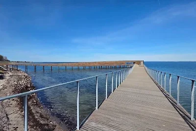 6 Personen Ferienhaus in Nordborg