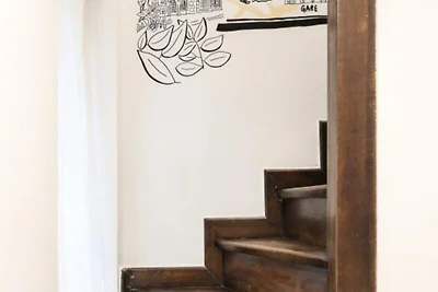 Wohnung in Metz in der Nähe der Mosel