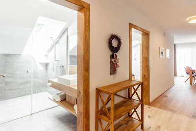 Kärnten Apartment Turnersee