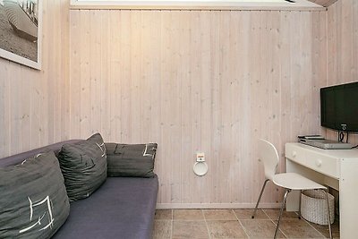 Exquisites Ferienhaus in Jütland mit Sauna