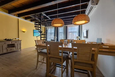 apartman za odmor Obiteljski odmor Willemstad