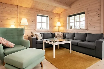 6 Personen Ferienhaus in Humble