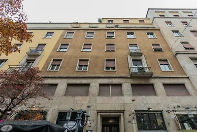Amendola 10 - Amendola House