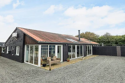 12 Personen Ferienhaus in Vinderup-By Traum