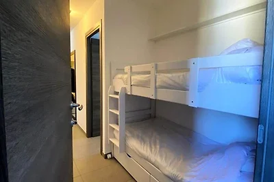 2 Kamers voor 4 personen