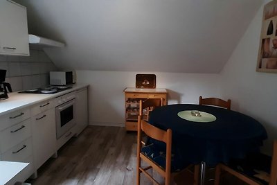 Ferienwohnung im Herzen des Harzes