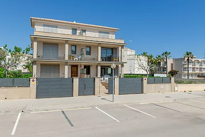Ferienhaus in Can Picafort