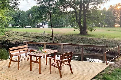 6 Personen Ferienhaus in Ucklum-By Traum