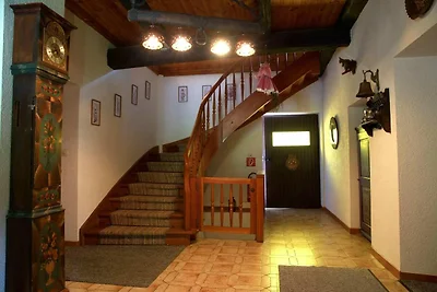 Haus Grafhube ad Afritz-Verditz
