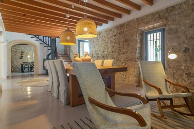 Can Cuarassa - Casa De Campo En Port De...