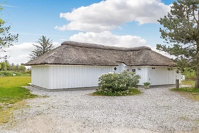 10 Personen Ferienhaus in Fjerritslev-By...