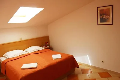 Apartments Pansion Franka 3* - Apartment 11