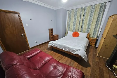 Belvilla Russel Court Hotel | Standard Triple