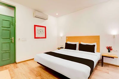Collectie O Sector 64 nabij WorldMark...
