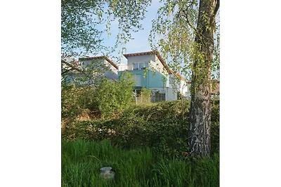 Casa vacanze con 4 camere da letto