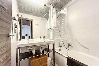 Pied de l'Adroit - Wohnung - 4 Personen -...