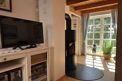 Ferienhaus Fischer sien Huus, Steinhude
