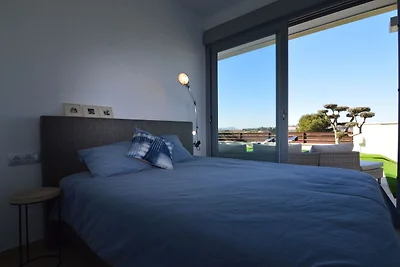 Villa mit privatem Pool in Orihuela