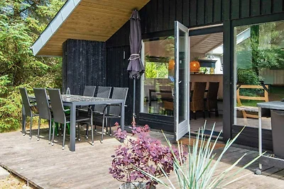 6 person holiday home in Nørre Nebel-By Traum