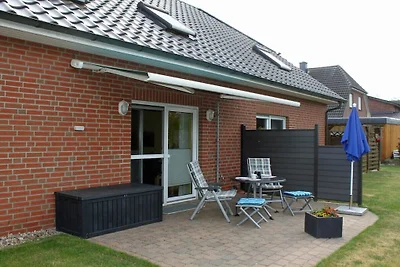 Ferienwohnung mit 1 Schlafzimmer