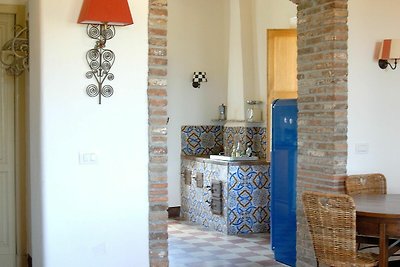 Ferienanlage Tenuta Madonnina, Castiglione di...