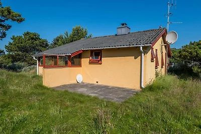4 Personen Ferienhaus in Fanø