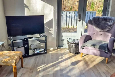 8 Personen Ferienhaus in Hadsund-By Traum