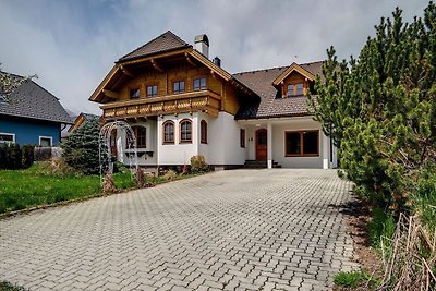 Schönes, modernes Gruppenhaus in Mauterndorf,...