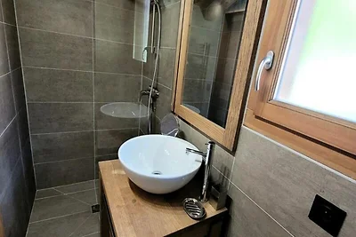 Ferienwohnung in Les Chavannes in der Nähe de...