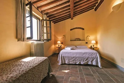 Wohnung in Santo Pietro Belvedere