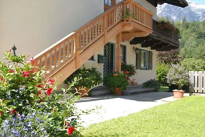 Appartamento per vacanze con 2 camere da...