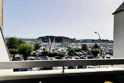 Residentie La Capitainerie