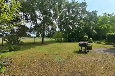 Exclusief Scandinavisch vakantiehuis