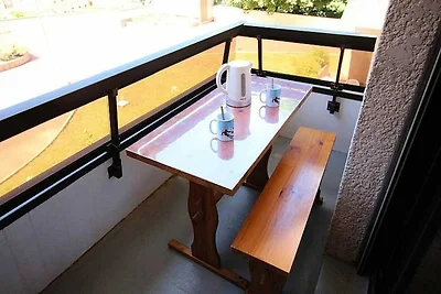 2 Teile für 4 Personen