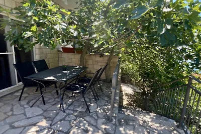 Paradise Apartments-Studio apartman with sea ...