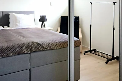 4 Personen Ferienhaus in FALKENBERG-By Traum