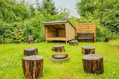 6 persoons vakantie huis in Ulfborg-By Traum
