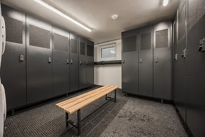 Wohnung nähe Schaterzlift Kirchberg